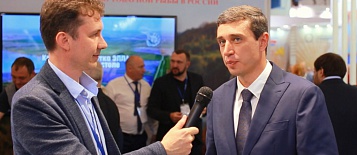 Племзавод Адлер: лидер по производству рыбопосадочного материала форели в России